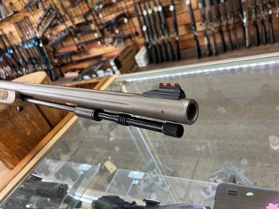 TRADITIONS Pursuit G4 .50 CALIBER - Image 5 of 9