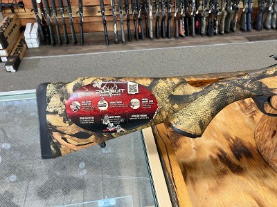 TRADITIONS Pursuit G4 .50 CALIBER - Image 2 of 9