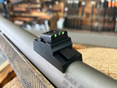 TRADITIONS Pursuit G4 .50 CALIBER - Image 7 of 9