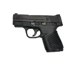 SMITH & WESSON M&P40 SHIELD .40 S&W - Image 2 of 2