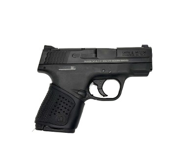 SMITH & WESSON M&P40 SHIELD .40 S&W - Image 1 of 2
