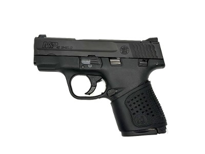 SMITH & WESSON M&P40 SHIELD .40 S&W - Image 2 of 2