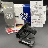 SMITH & WESSON bodyguard 2.0.380 ACP - Image 1 of 6