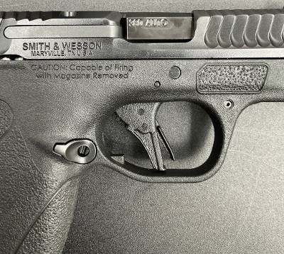 SMITH & WESSON bodyguard 2.0.380 ACP - Image 3 of 6