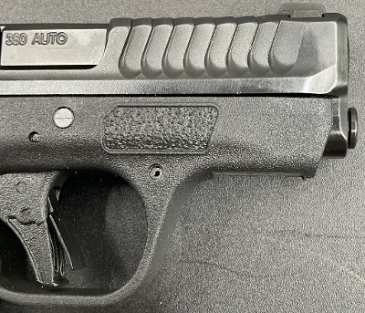 SMITH & WESSON bodyguard 2.0.380 ACP - Image 4 of 6