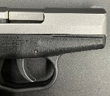 SCCY CPX-1 9MM LUGER (9x19 PARA) - Image 5 of 7