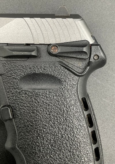 SCCY CPX-1 9MM LUGER (9x19 PARA) - Image 4 of 7