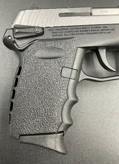 SCCY CPX-1 9MM LUGER (9x19 PARA) - Image 6 of 7
