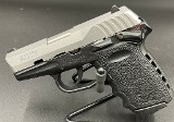 SCCY CPX-1 9MM LUGER (9x19 PARA) - Image 1 of 7