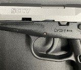 SCCY CPX-1 9MM LUGER (9x19 PARA) - Image 2 of 7