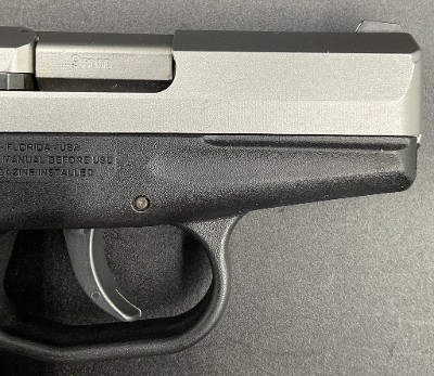 SCCY CPX-1 9MM LUGER (9x19 PARA) - Image 5 of 7