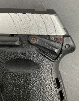 SCCY CPX-1 9MM LUGER (9x19 PARA) - Image 3 of 7
