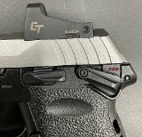 SCCY CPX-1 9MM LUGER (9x19 PARA) - Image 3 of 6