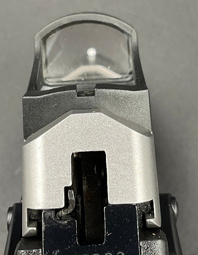 SCCY CPX-1 9MM LUGER (9x19 PARA) - Image 6 of 6