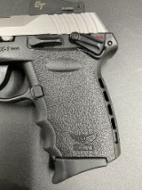 SCCY CPX-1 9MM LUGER (9x19 PARA) - Image 4 of 6
