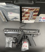 KELTEC P50 5.7X28MM - Image 7 of 11