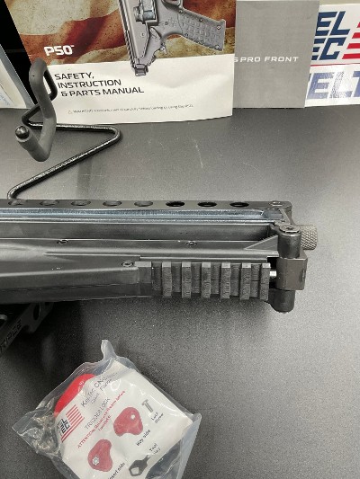 KELTEC P50 5.7X28MM - Image 8 of 11
