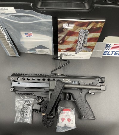 KELTEC P50 5.7X28MM - Image 7 of 11