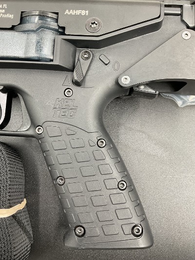 KELTEC P50 5.7X28MM - Image 6 of 11
