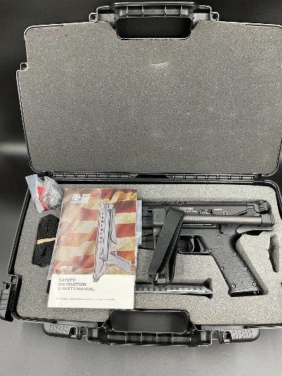 KELTEC P50 5.7X28MM - Image 11 of 11