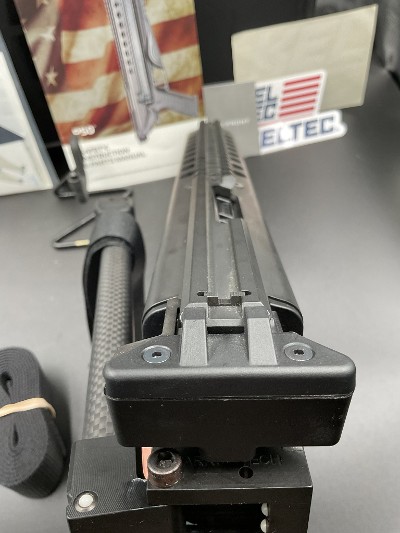 KELTEC P50 5.7X28MM - Image 9 of 11