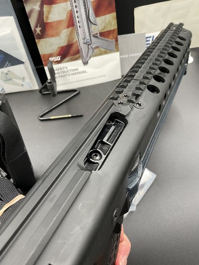 KELTEC P50 5.7X28MM - Image 10 of 11