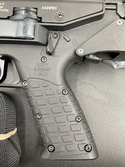 KELTEC P50 5.7X28MM - Image 6 of 11