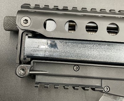 KELTEC P50 5.7X28MM - Image 5 of 11