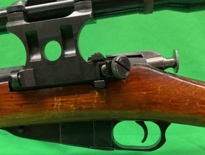 CENTURY ARMS MOSIN NAGANT M91/30 7.62X54MM - Image 15 of 15