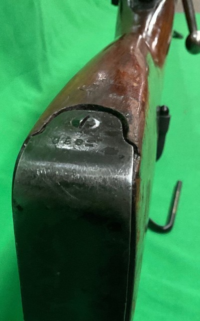 CENTURY ARMS MOSIN NAGANT M91/30 7.62X54MM - Image 9 of 15