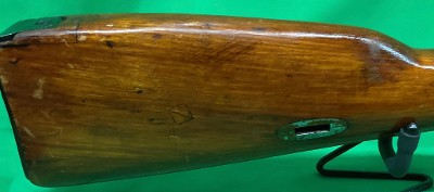 CENTURY ARMS MOSIN NAGANT M91/30 7.62X54MM - Image 8 of 15