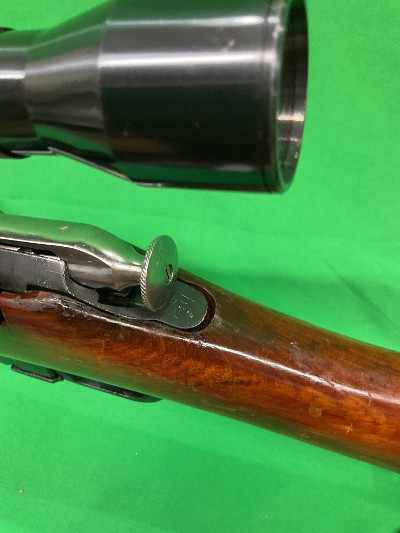 CENTURY ARMS MOSIN NAGANT M91/30 7.62X54MM - Image 14 of 15