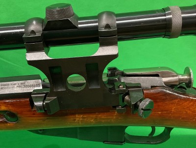 CENTURY ARMS MOSIN NAGANT M91/30 7.62X54MM - Image 12 of 15
