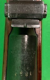 CENTURY ARMS MOSIN NAGANT M91/30 7.62X54MM - Image 5 of 15