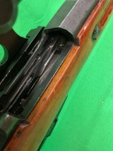 CENTURY ARMS MOSIN NAGANT M91/30 7.62X54MM - Image 10 of 15
