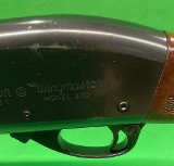 REMINGTON 870 WINGMASTER 12 GA - Image 6 of 12