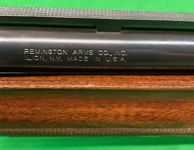 REMINGTON 870 WINGMASTER 12 GA - Image 10 of 12