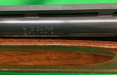 REMINGTON 870 WINGMASTER 12 GA - Image 2 of 12