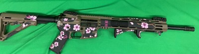 DIAMONDBACK DB15 .300 AAC BLACKOUT - Image 1 of 12