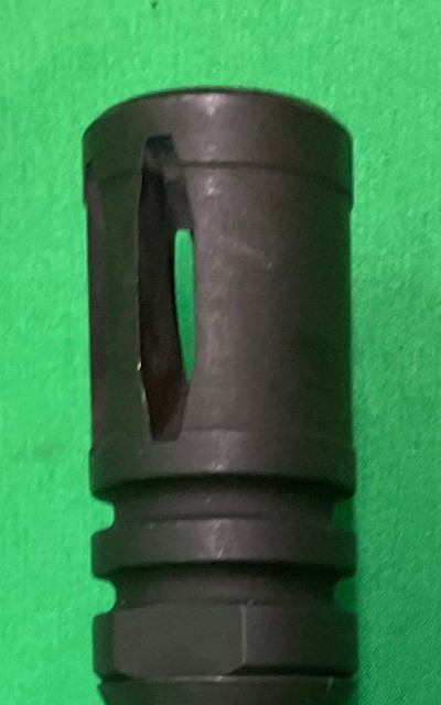 DIAMONDBACK DB15 .300 AAC BLACKOUT - Image 6 of 12