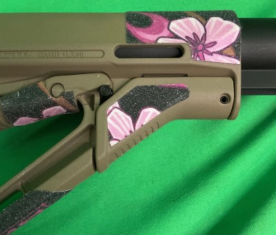DIAMONDBACK DB15 .300 AAC BLACKOUT - Image 2 of 12