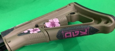 DIAMONDBACK DB15 .300 AAC BLACKOUT - Image 11 of 12