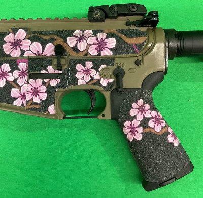 DIAMONDBACK DB15 .300 AAC BLACKOUT - Image 8 of 12