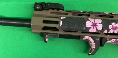 DIAMONDBACK DB15 .300 AAC BLACKOUT - Image 10 of 12