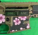 DIAMONDBACK DB15 .300 AAC BLACKOUT - Image 4 of 12