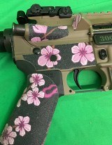 DIAMONDBACK DB15 .300 AAC BLACKOUT - Image 3 of 12