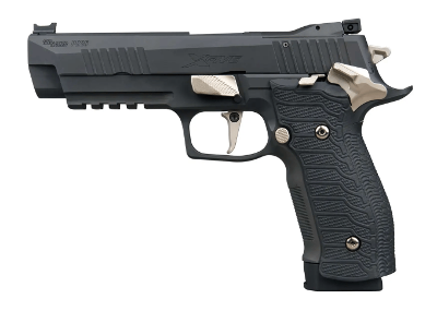 SIG SAUER P226 X-FIVE NIGHTMARE 9MM LUGER (9x19 PARA) - Image 1 of 1