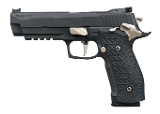 SIG SAUER P226 X-FIVE NIGHTMARE 9MM LUGER (9x19 PARA) - Image 1 of 1