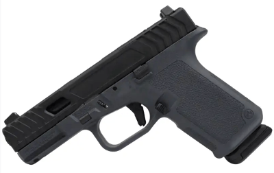 RUGER RXM GREASY 9MM LUGER (9x19 PARA) - Image 1 of 1
