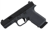 RUGER RXM GREASY 9MM LUGER (9x19 PARA) - Image 1 of 1
